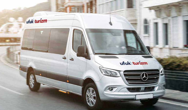 Eskişehir Personel Servisi