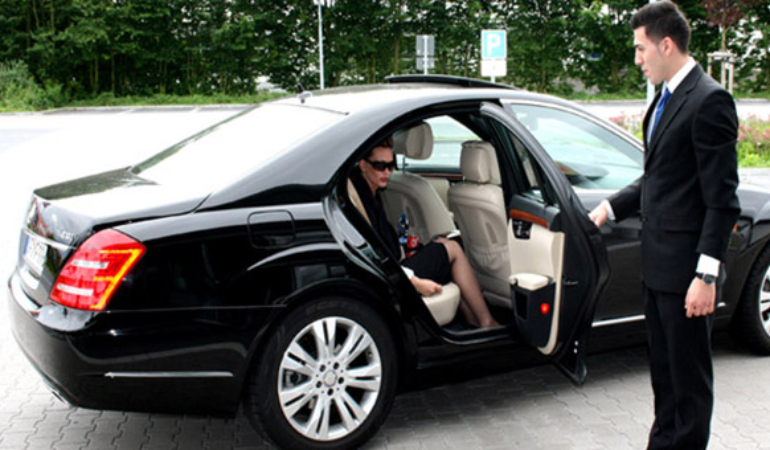 Eskişehir Vip Transfer